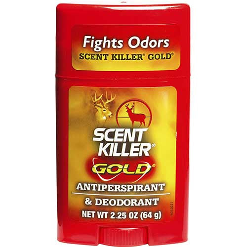 Wildlife Research Scent Killer Antiperspirant & Deodorant