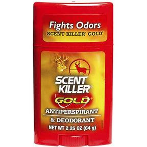 Wildlife Research Scent Killer Antiperspirant & Deodorant