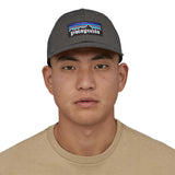 Patagonia P-6 Logo LoPro Low Crown Trucker Hat