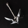 Heyday Folding Grapnel Anchor 2.5kg / 5 lb.