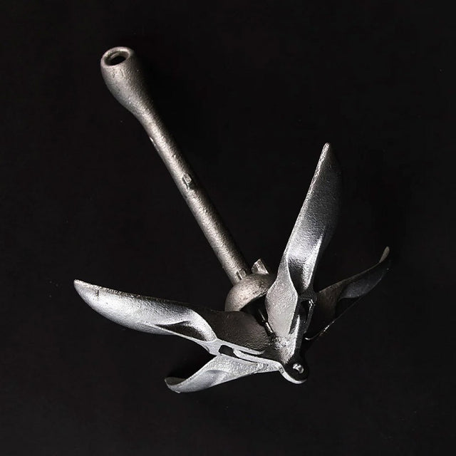 Heyday Folding Grapnel Anchor 2.5kg / 5 lb.