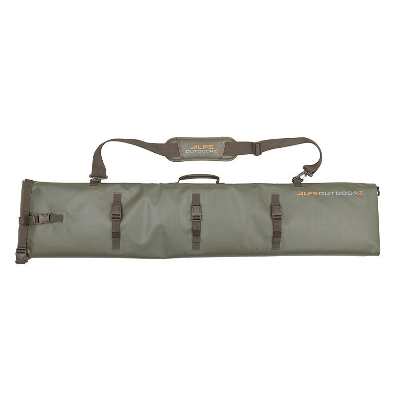 ALPS OutdoorZ Waterproof Rifle Case