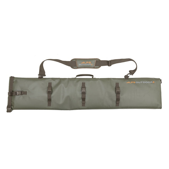 ALPS OutdoorZ Waterproof Rifle Case