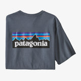 Patagonia - Men's P-6 Logo Responsibili-Tee