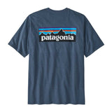 Patagonia Men's P-6 Logo Responsibili-Tee