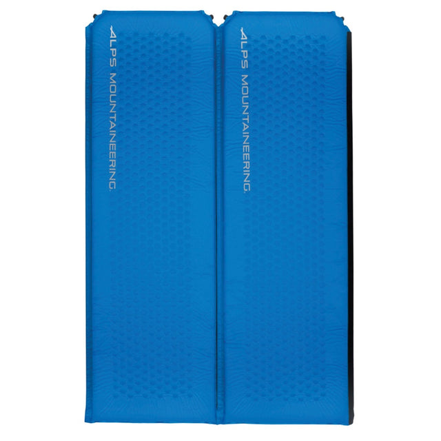 ALPS Mountaineering Flexcore Air Pad - Double