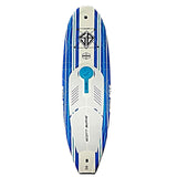 Scott Burke Newporter Stand Up Paddleboard