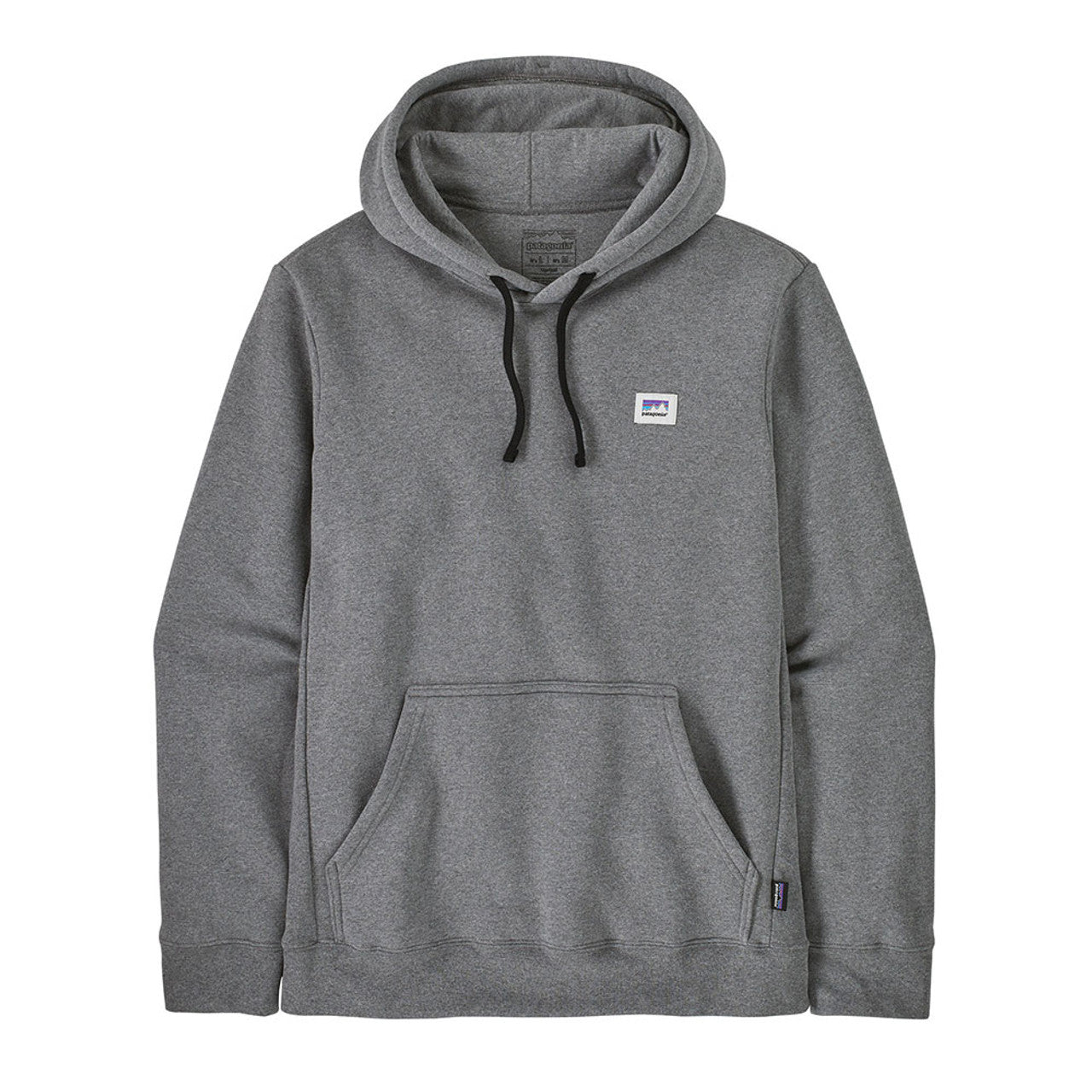 Patagonia Men's Shop Sticker Uprisal Hoody