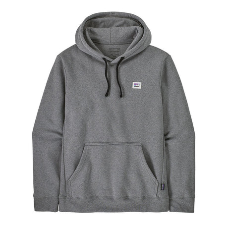 Patagonia Men's Shop Sticker Uprisal Hoody