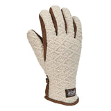Gordini Women's Argyle Winter Glove
