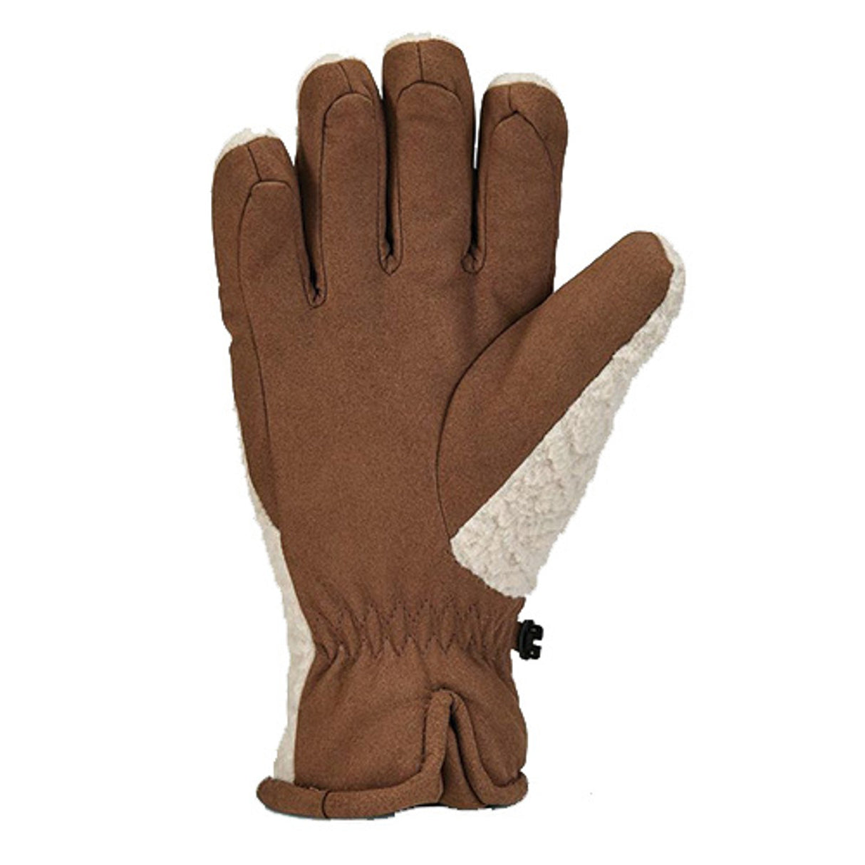 Gordini Women's Argyle Winter Glove