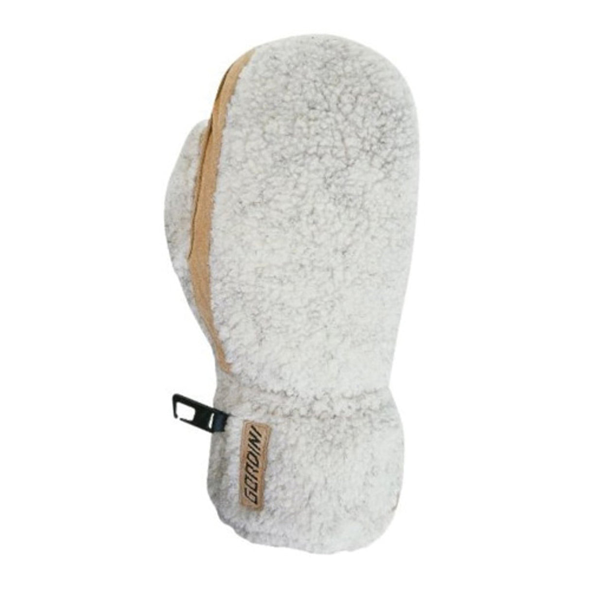 Gordini Women's Wooly Mitt