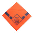 Cub Scout Tiger Neckerchief