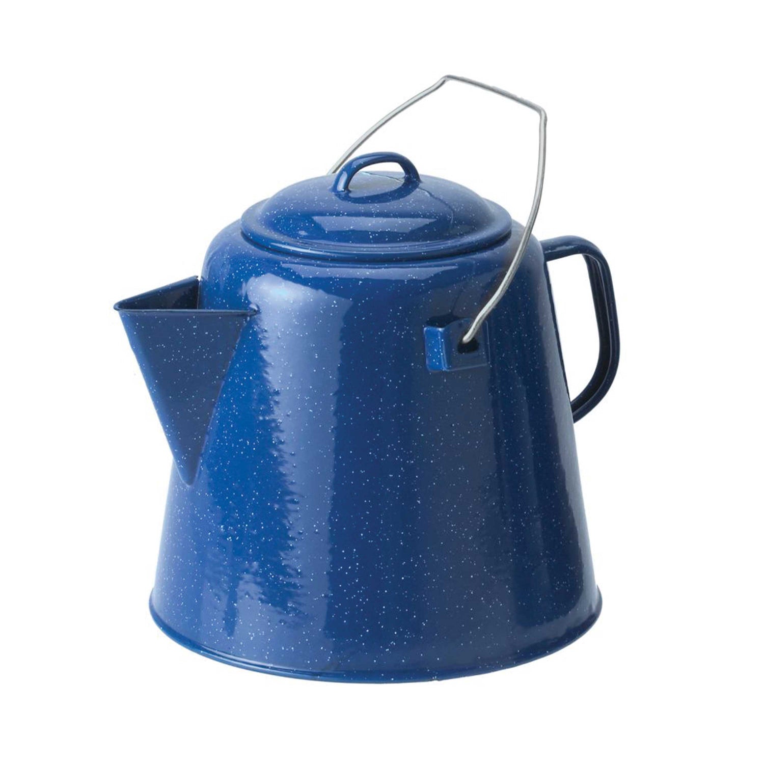GSI Outdoors Coffee Boiler 20 Cup - Blue