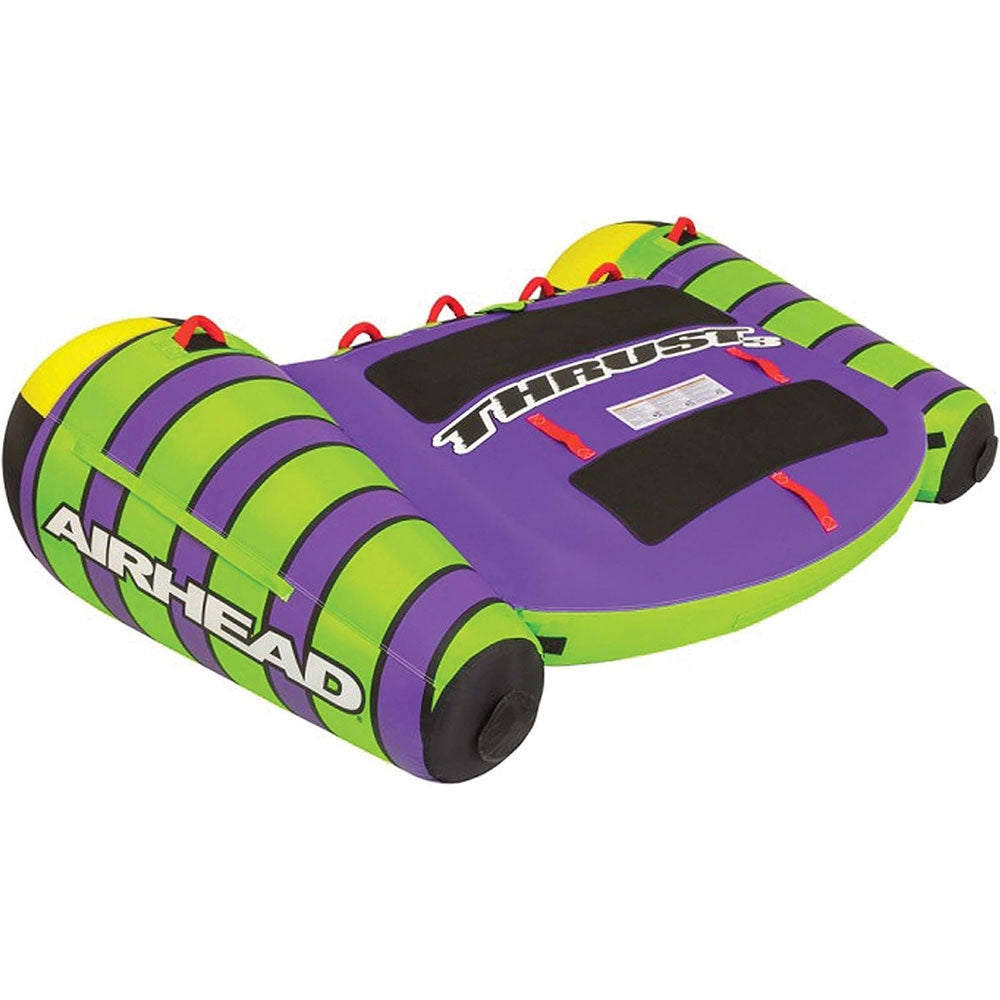 Airhead Thrust 3 Rider Towable