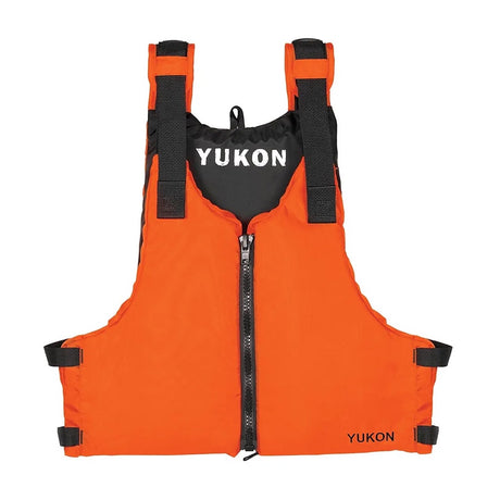 Yukon Adult Universal Paddle Life Vest