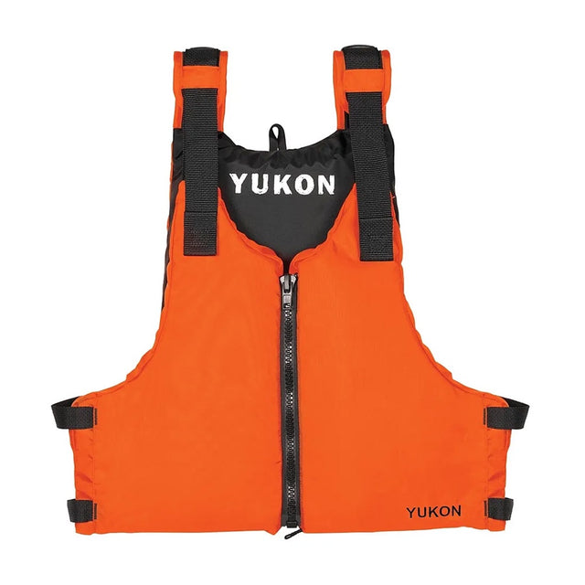 Yukon Adult Universal Paddle Life Vest