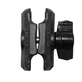 YakAttack 1" Ball Connector - 2.5" Long
