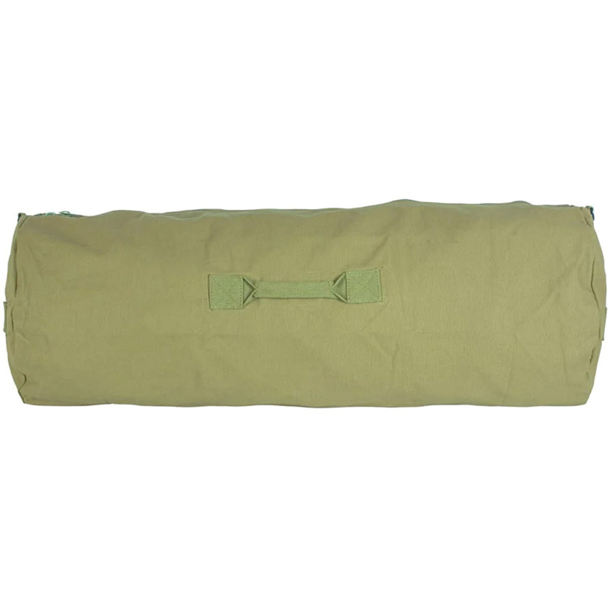 Fox Outdoors Zipper Duffel Bag