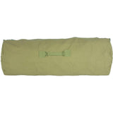 Fox Outdoors Zipper Duffel Bag