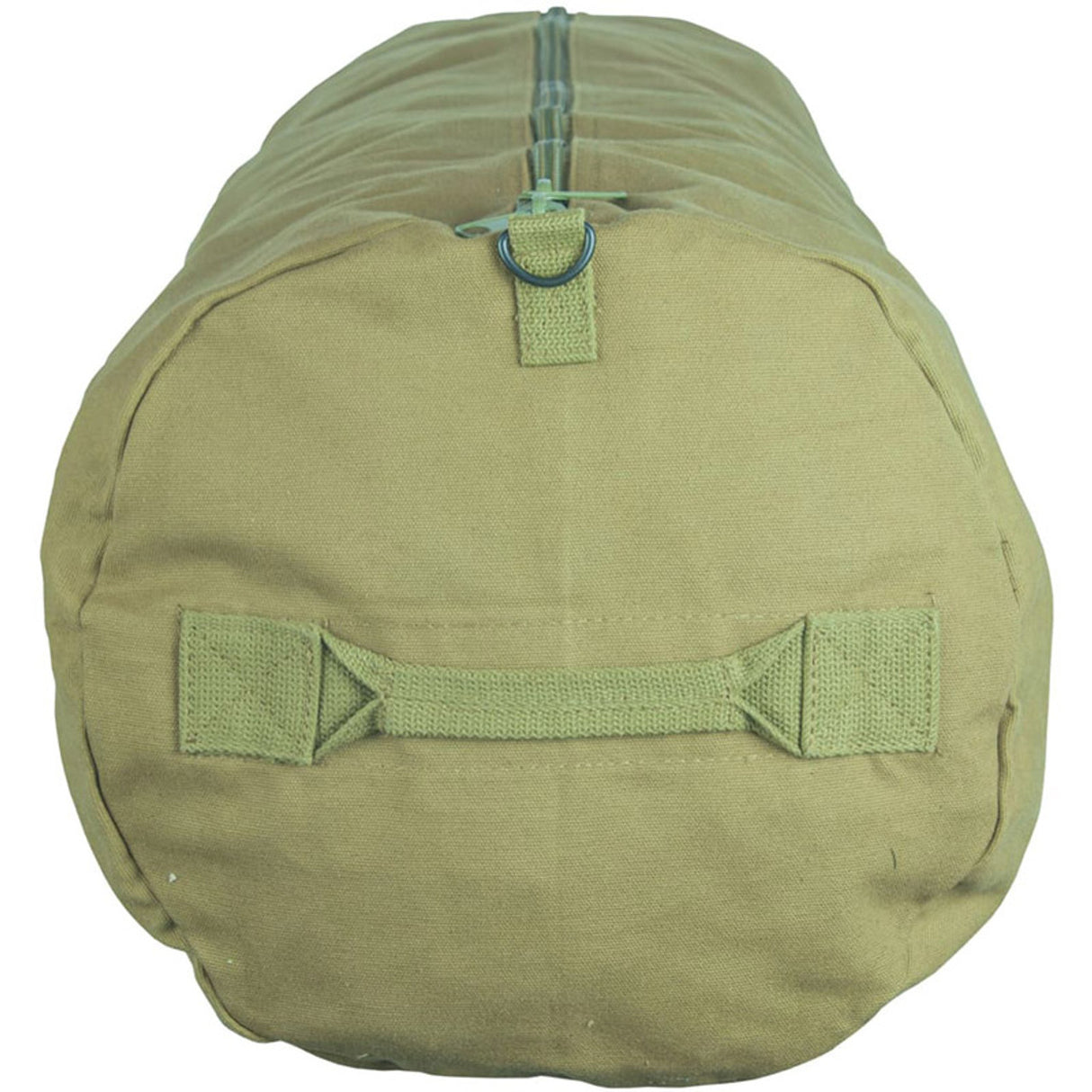 Fox Outdoors Zipper Duffel Bag