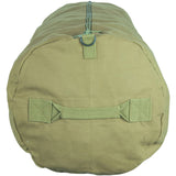 Fox Outdoors Zipper Duffel Bag