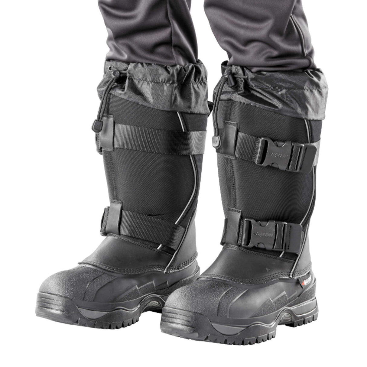 Baffin Men's Impact Winter Boot