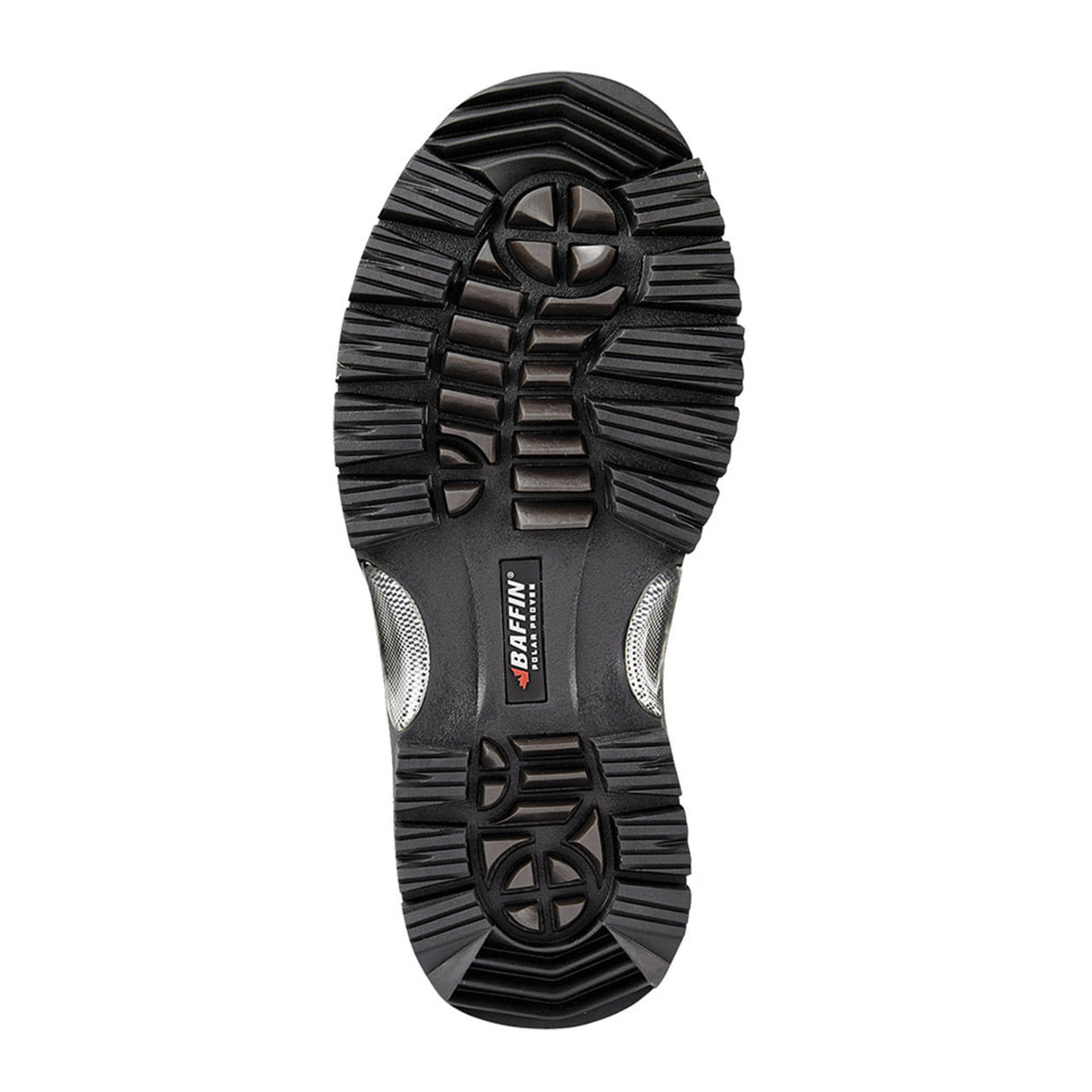 Baffin Men's Apex Winter Boot