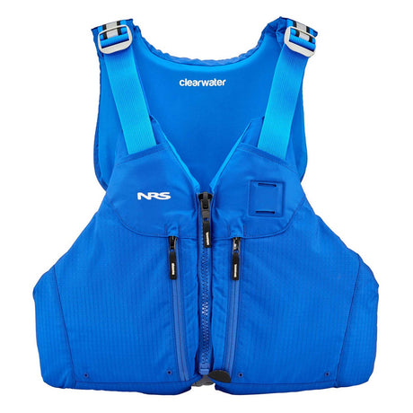 NRS Clearwater Mesh Back PFD