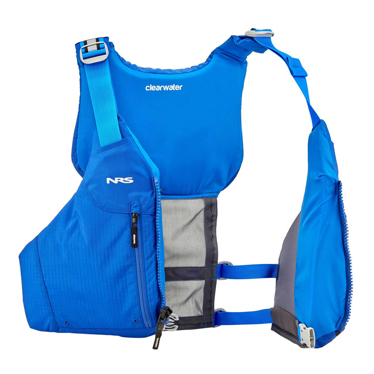 NRS Clearwater Mesh Back PFD