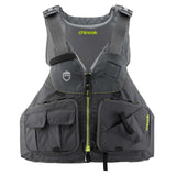 NRS Chinook Fishing PFD
