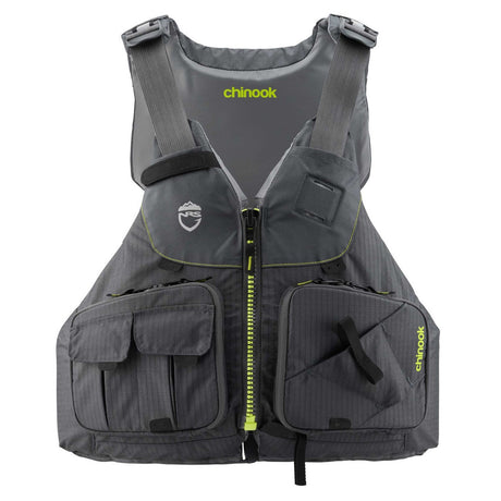NRS Chinook Fishing PFD