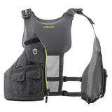 NRS Chinook Fishing PFD