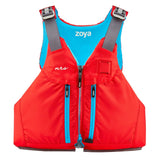 NRS Women's Zoya Mesh Back PFD