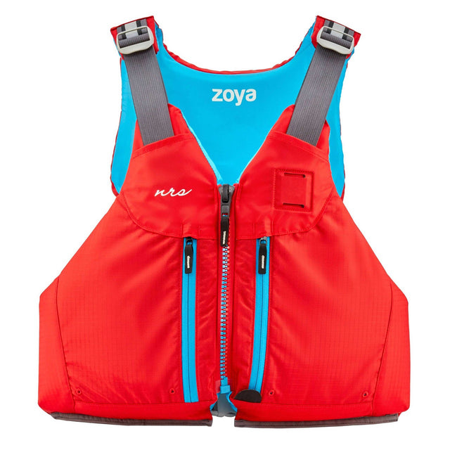 NRS Women's Zoya Mesh Back PFD