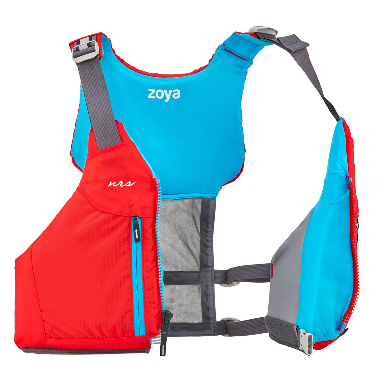 NRS Women's Zoya Mesh Back PFD