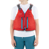 NRS Women's Zoya Mesh Back PFD