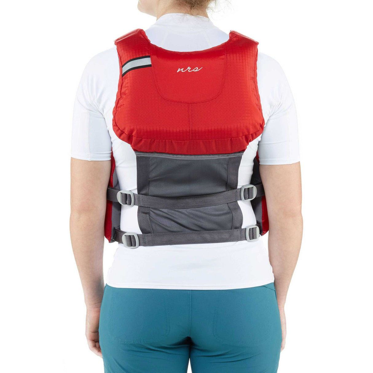 NRS Women's Zoya Mesh Back PFD
