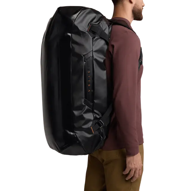 Sitka Drifter Duffle