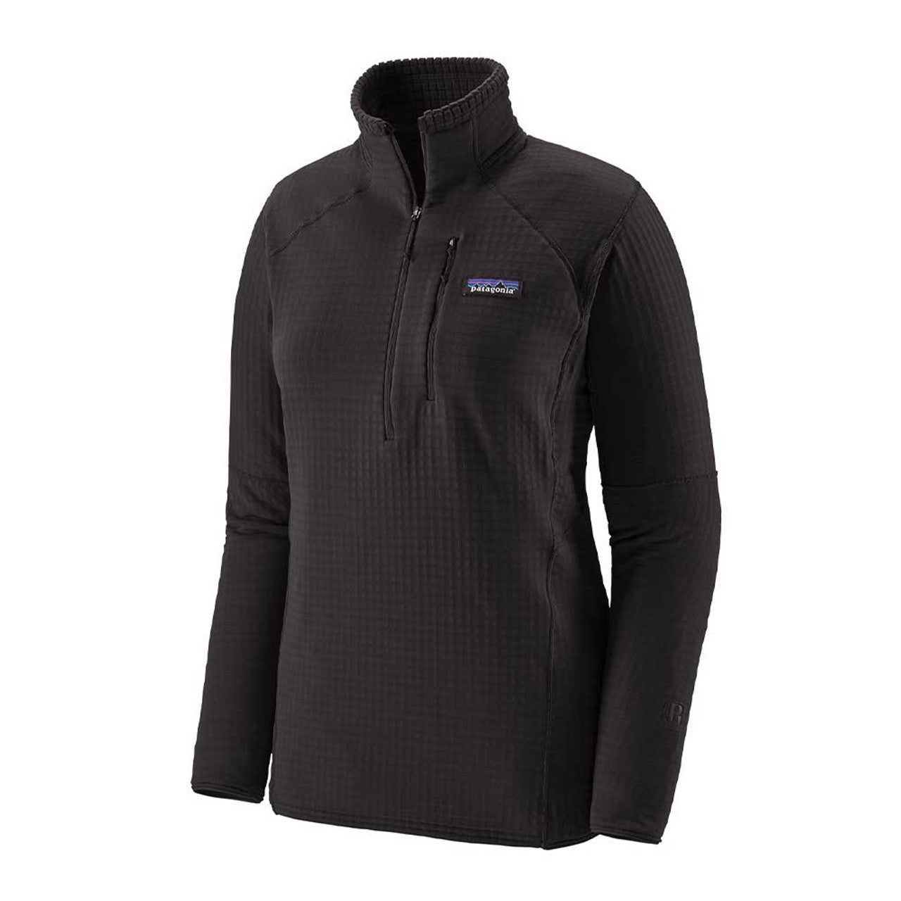 Patagonia Women's R1 Fleece Pullover