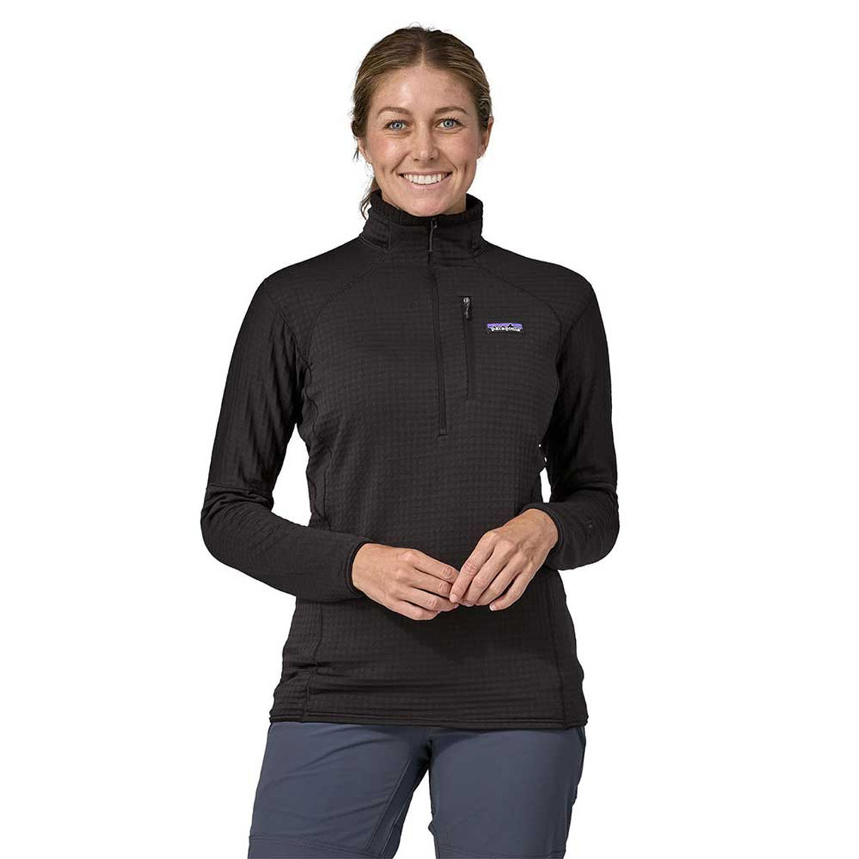 Patagonia Women's R1 Fleece Pullover
