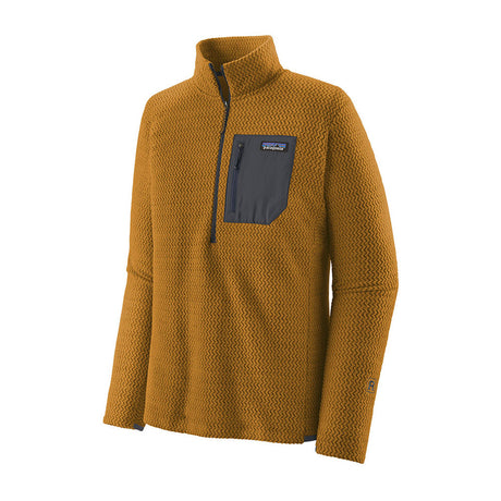 Patagonia Men's R1 Air Zip-Neck Top