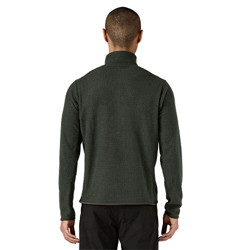Patagonia Men's R1 Air Fleece Zip-Neck