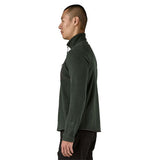 Patagonia Men's R1 Air Fleece Zip-Neck