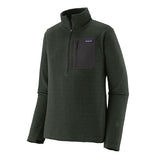 Patagonia Men's R1 Air Fleece Zip-Neck