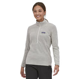 Patagonia Women's R1 Air Zip-Neck Top
