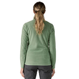 Patagonia Women's R1 Air Fleece Zip-Neck