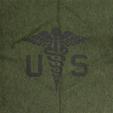 Swiss Link U.S. Army Medical Blanket