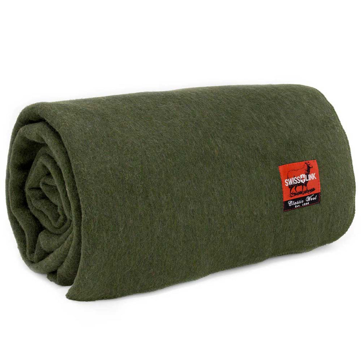 Swiss Link U.S. Army Medical Blanket