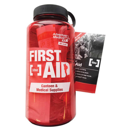 Adventure Medical Kits Adventure First Aid 32oz Bottle